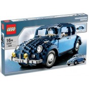 LEGO® Volkswagen Beetle 10187