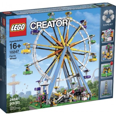 LEGO® Creator Ferris Wheel 10247