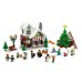 LEGO CREATOR Winter Toy Shop 10249