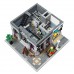 LEGO® Creator Brick Bank 10251