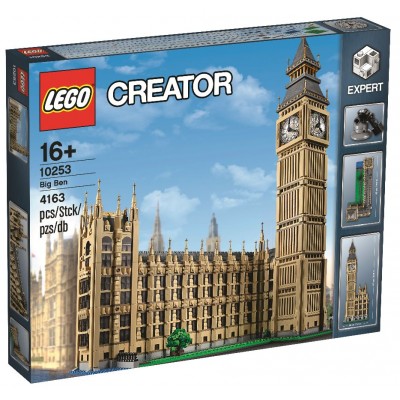 LEGO® Creator Big Ben 10253
