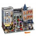 LEGO® Creator Assembly Square 10255