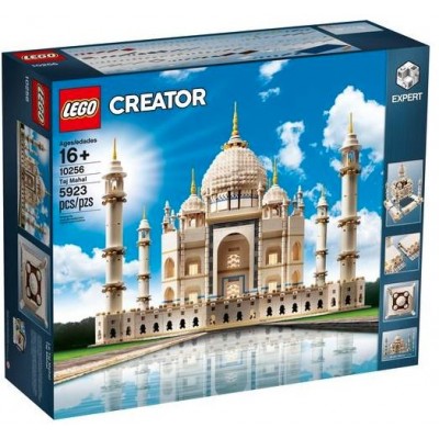 LEGO® Creator Taj Mahal 10256