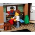 LEGO® Creator Winter Village Station 10259