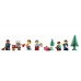 LEGO® Creator Winter Village Station 10259