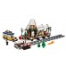 LEGO® Creator Winter Village Station 10259
