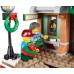 LEGO® Creator Winter Village Station 10259