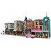 LEGO® Creator Expert Downtown Diner 10260