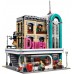 LEGO® Creator Expert Downtown Diner 10260