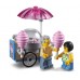 LEGO® Creator Expert Roller Coaster 10261