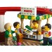 LEGO® Creator Expert Roller Coaster 10261