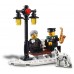 LEGO® Creator Expert Winter Village Fire Station 10263