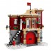 LEGO® Creator Expert Winter Village Fire Station 10263