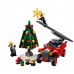 LEGO® Creator Expert Winter Village Fire Station 10263