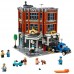 LEGO® Creator Expert Corner Garage 10264