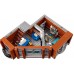 LEGO® Creator Expert Corner Garage 10264