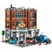 LEGO® Creator Expert Corner Garage 10264