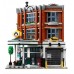 LEGO® Creator Expert Corner Garage 10264
