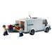 LEGO® Creator Expert Vestas Wind Turbine 10268