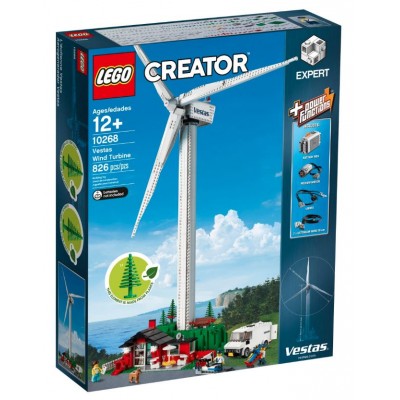 LEGO® Creator Expert Vestas Wind Turbine 10268