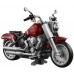 LEGO® Creator Expert Harley-Davidson® Fat Boy® 10269