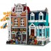 LEGO® Creator Expert Bookshop 10270 plus Light set