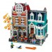 LEGO® Creator Expert Bookshop 10270 plus Light set