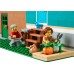 LEGO® Creator Expert Bookshop 10270 plus Light set