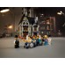 LEGO® Haunted House 10273