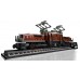 LEGO® Creator Expert Crocodile Locomotive 10277