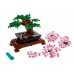 LEGO® Botanical Bonsai Tree 10281