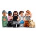 LEGO® Queer Eye – The Fab 5 Loft 10291