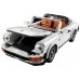 LEGO® Porsche 911 10295