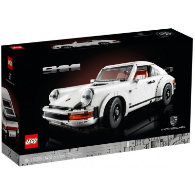 LEGO® Porsche 911 10295