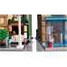 LEGO® Boutique Hotel 10297