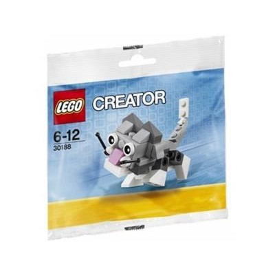 LEGO® Creator Cute Kitten 30188
