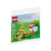LEGO® Creator Easter Chickens 30643