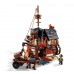 LEGO® Creator 3in1 Pirate Ship 31109