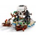 LEGO® Creator 3in1 Pirate Ship 31109