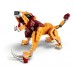 LEGO® Creator 3in1 Wild Lion 31112