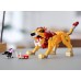 LEGO® Creator 3in1 Wild Lion 31112