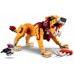 LEGO® Creator 3in1 Wild Lion 31112