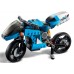 LEGO® Creator 3in1 Superbike 31114