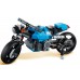 LEGO® Creator 3in1 Superbike 31114