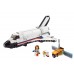 LEGO® Creator 3in1 Space Shuttle Adventure 31117