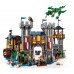 LEGO® Creator 3in1 Medieval Castle 31120