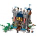 LEGO® Creator 3in1 Medieval Castle 31120