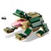 LEGO® Creator 3in1 Crocodile 31121