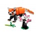 LEGO® Creator 3in1 Majestic Tiger 31129