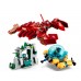 LEGO® Creator 3in1 Sunken Treasure Mission 31130